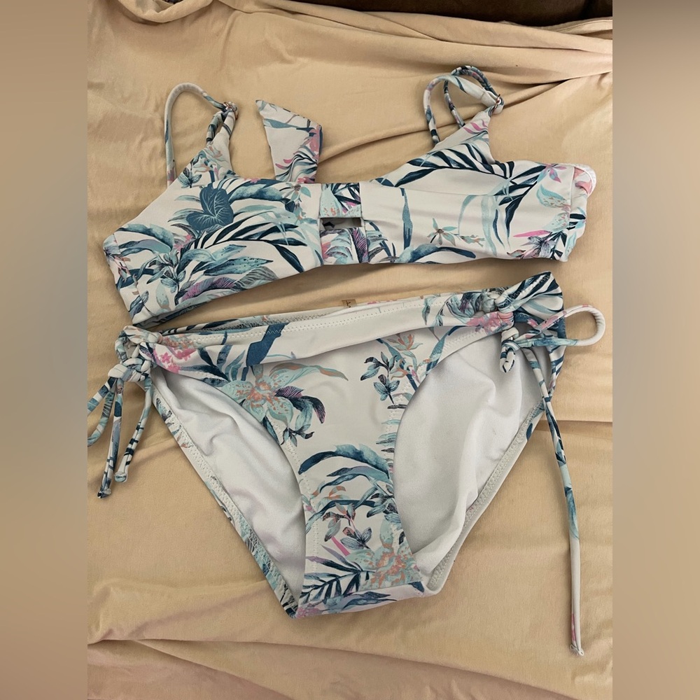 Swim Suit